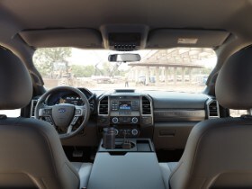 2017 F-Series Super Duty
